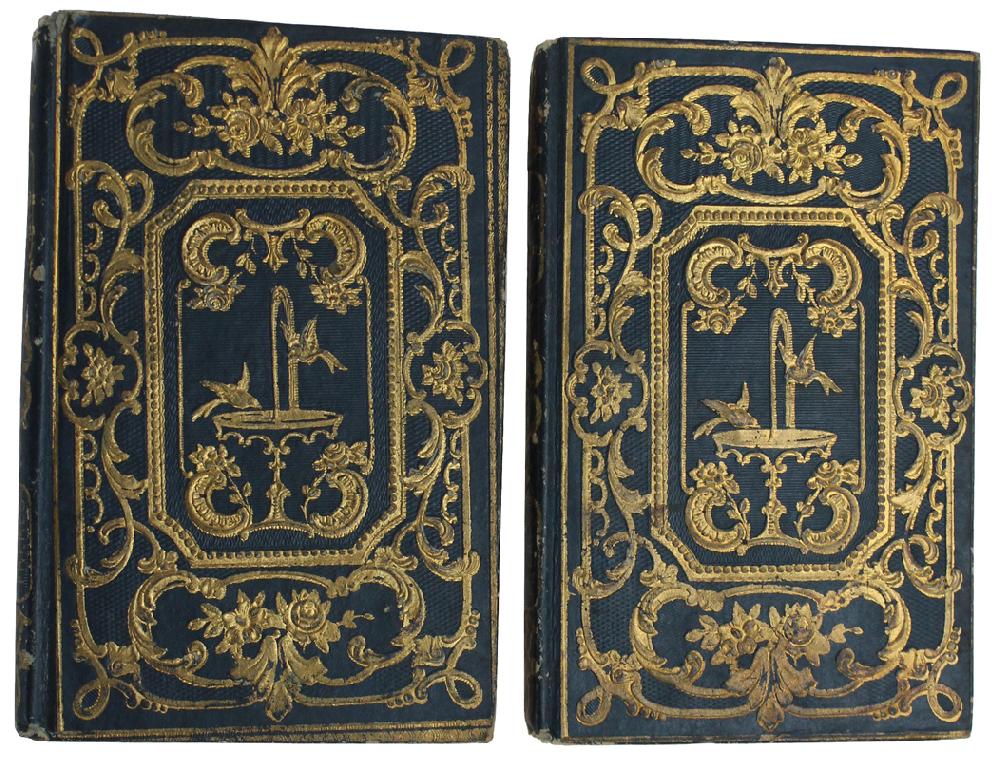 Abebooks LA VALLEE D'ALMERIA. Tome I - II. (complet):