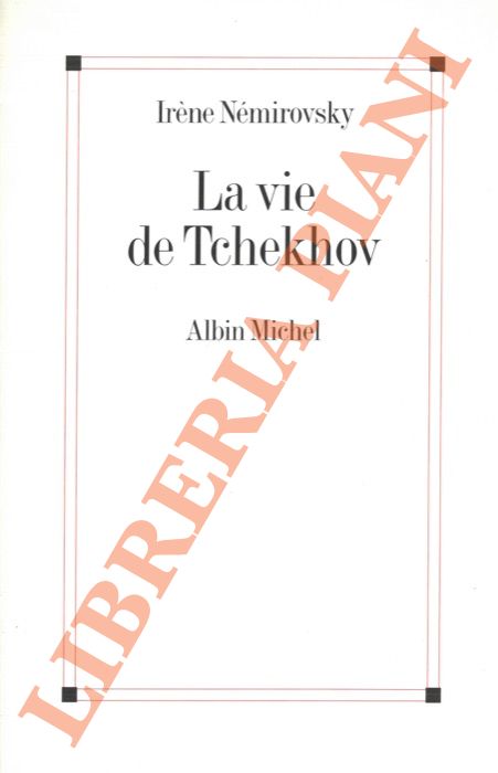 Abebooks La Vie De Tehekhov