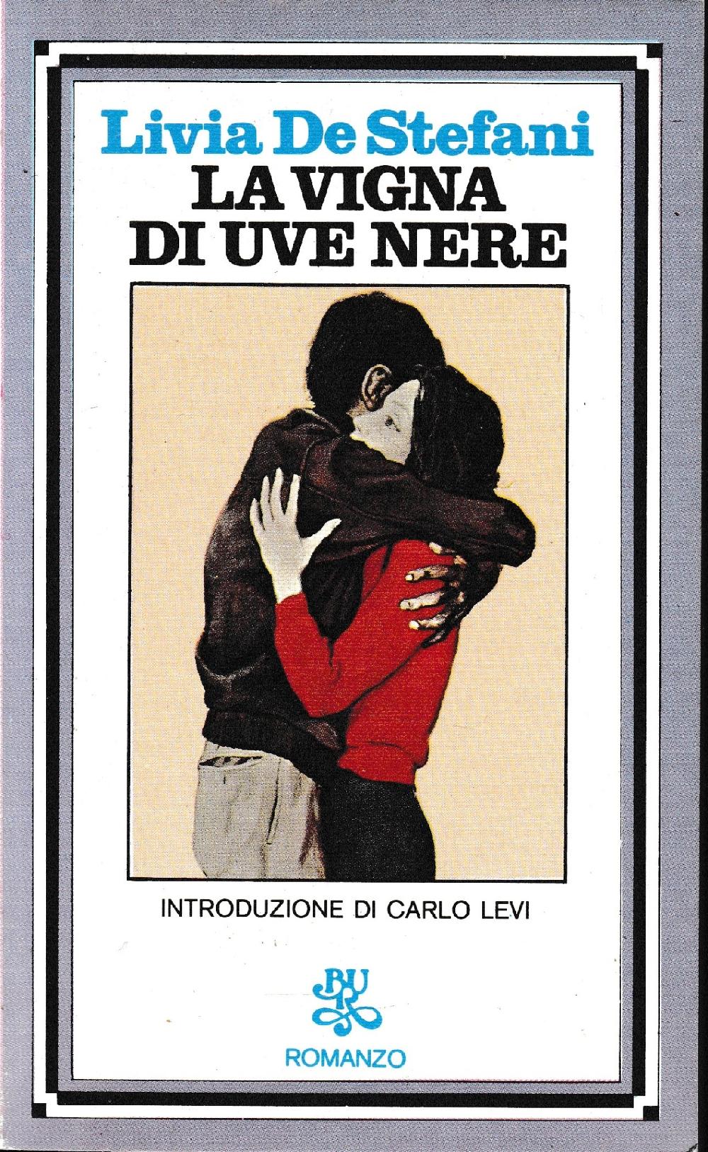 Abebooks La vigna di uve nere