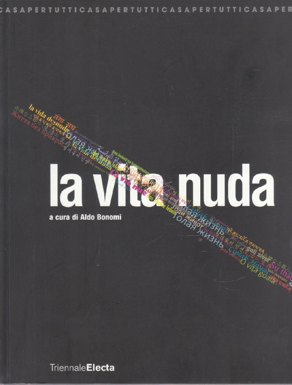 Abebooks La vita nuda
