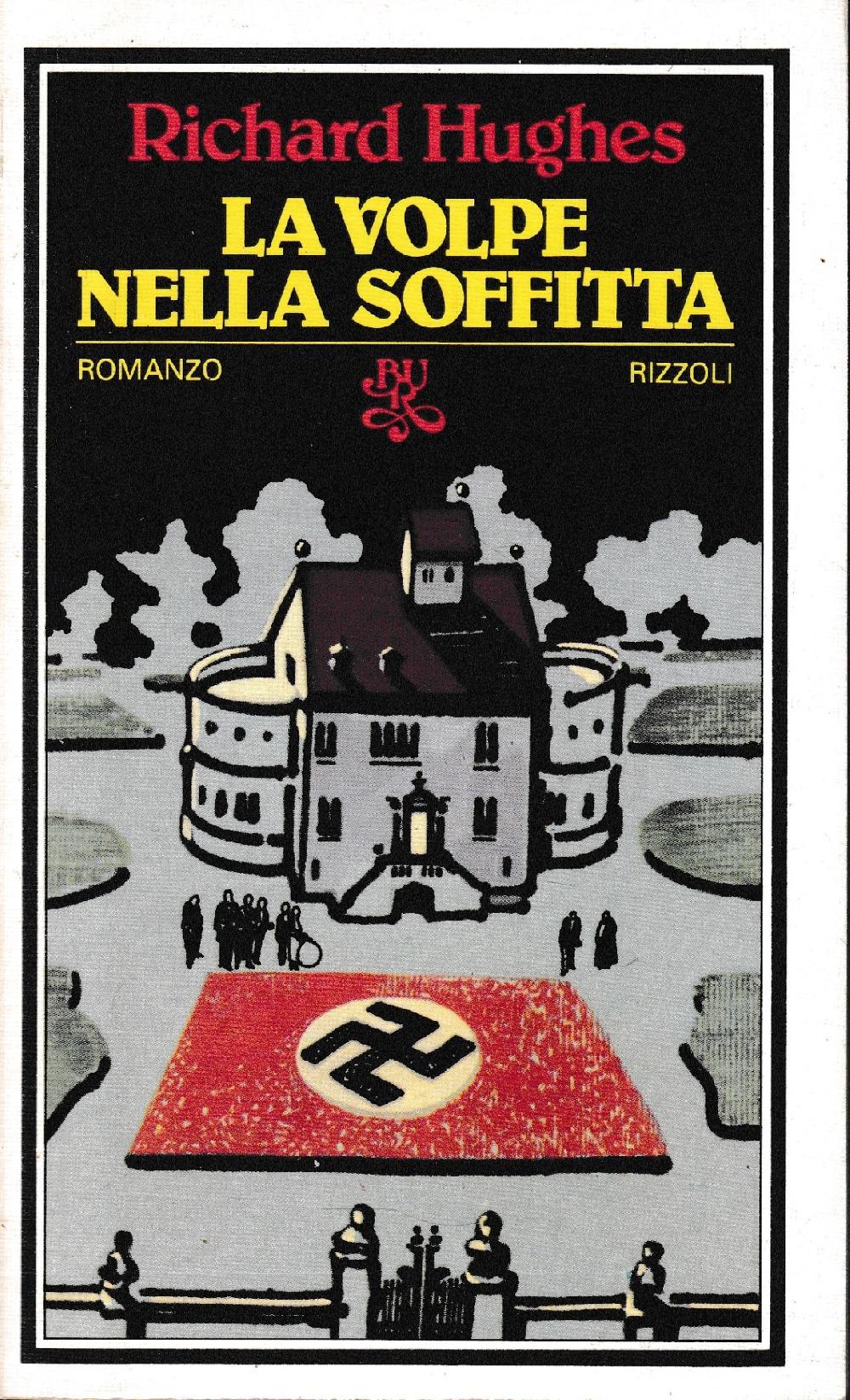 Abebooks La volpe nella soffitta