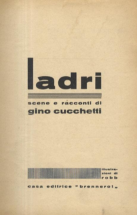 Abebooks Ladri. Scene e racconti