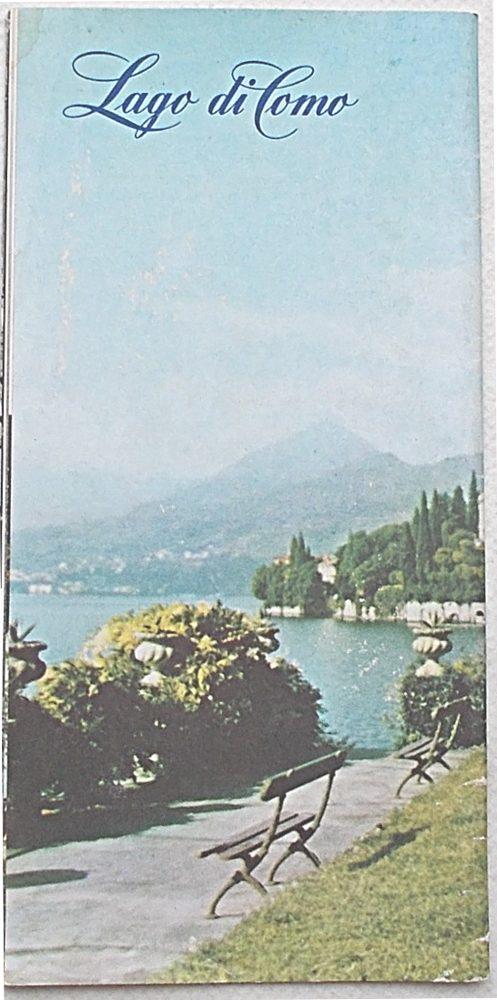 Abebooks Lago di Como