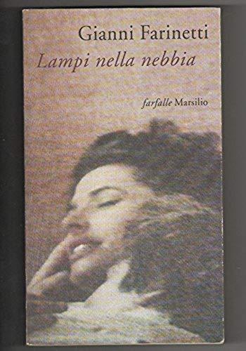 Abebooks Lampi nella nebbia