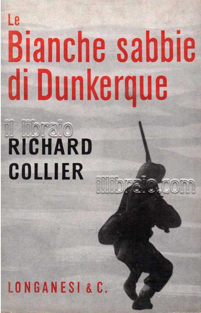 Abebooks Le bianche sabbie di Dunkerque