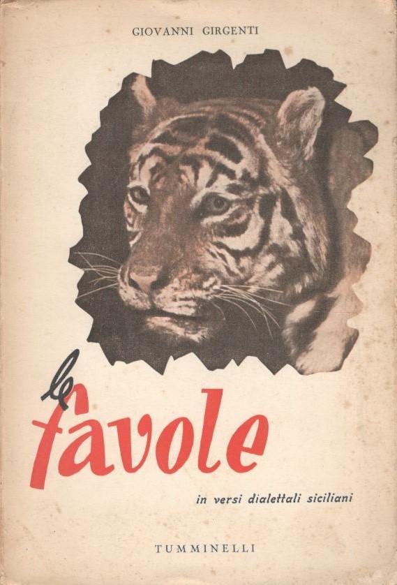 Abebooks Le favole in versi dialettati siciliani