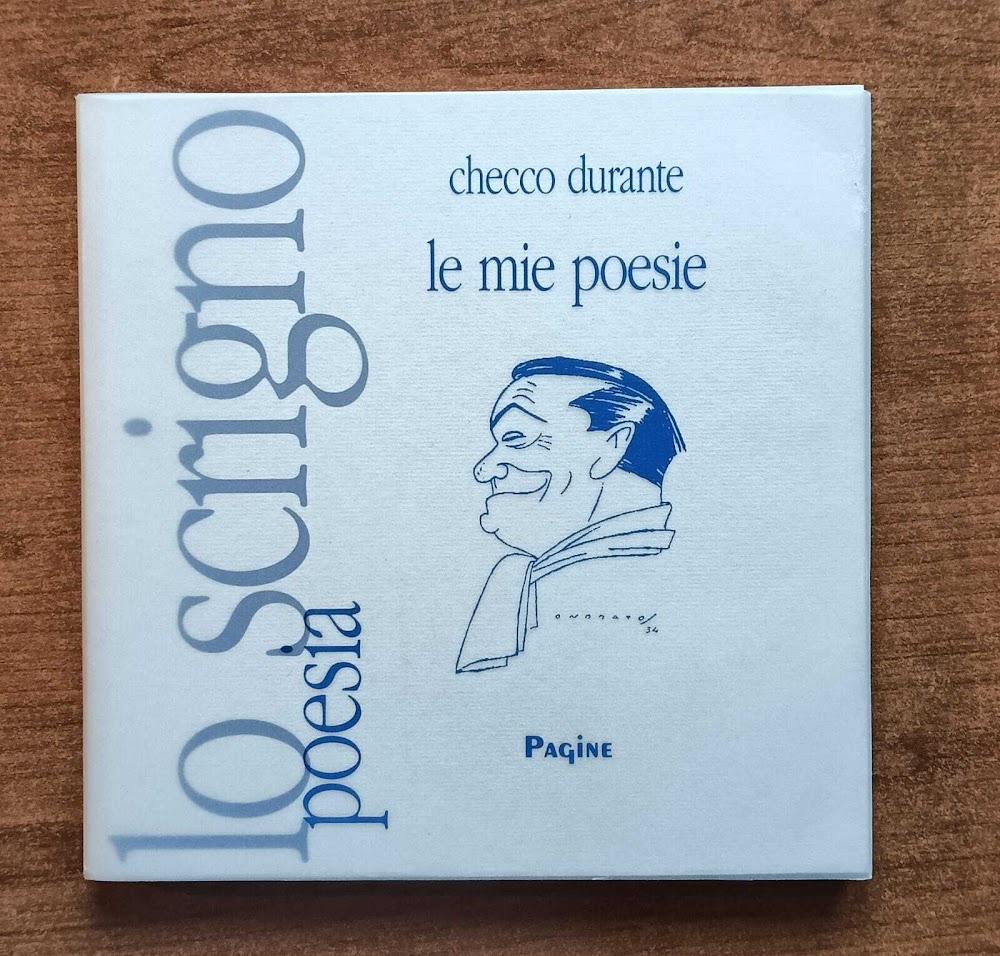 Abebooks Le mie poesie