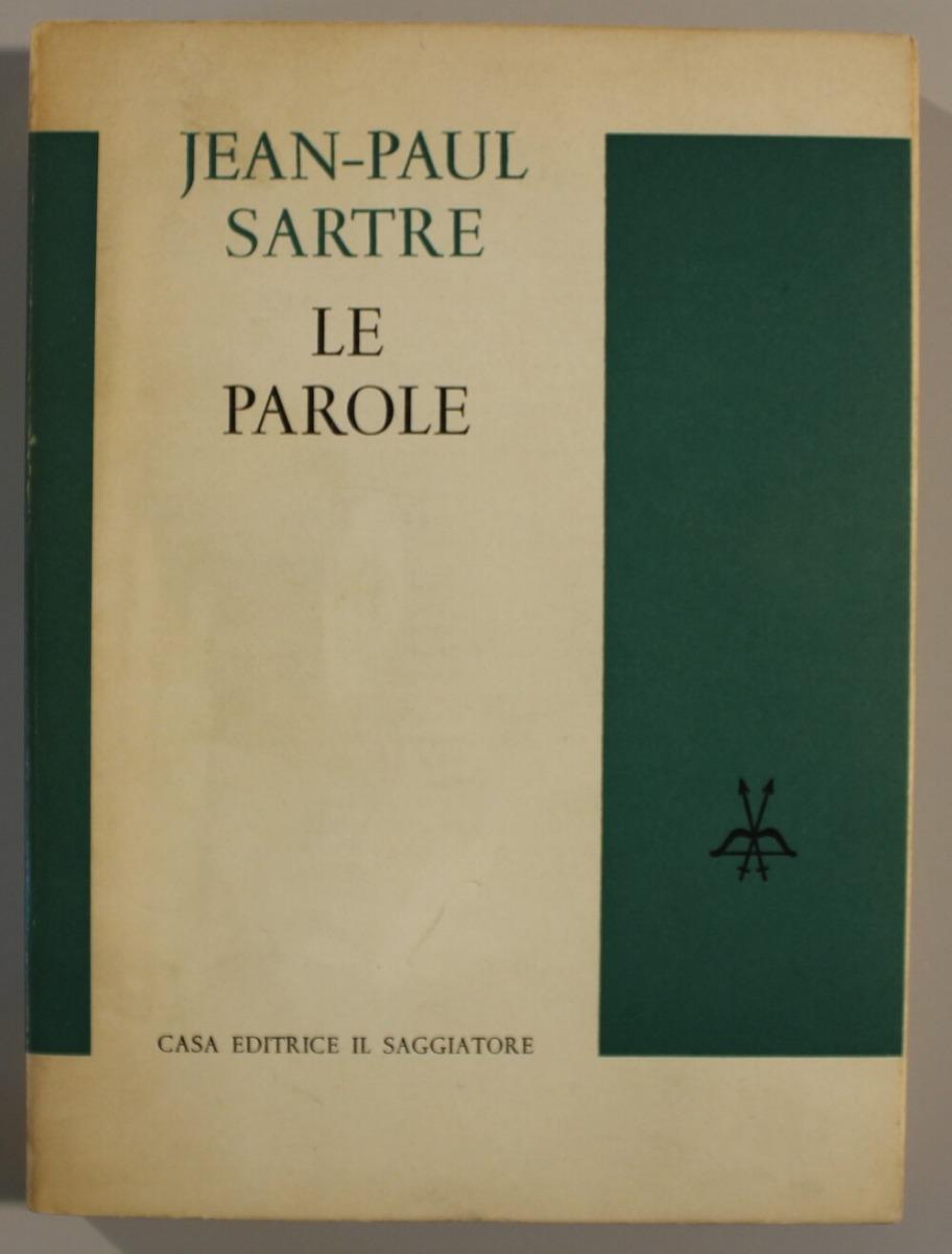 Abebooks Le parole