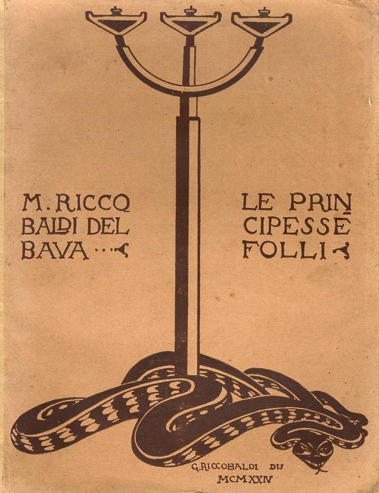 Abebooks Le Principesse Folli