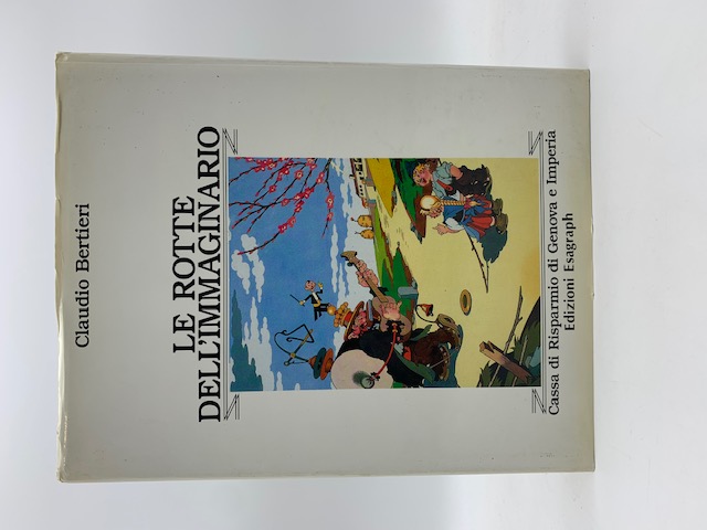 Abebooks Le Rotte Dell'immaginario