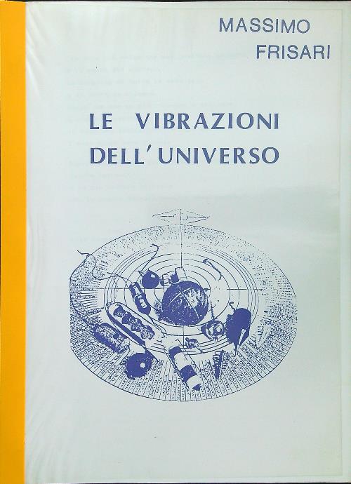 Abebooks Le vibrazioni dell'universo