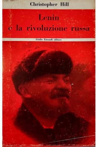 Abebooks Lenin e la Rivoluzione russa