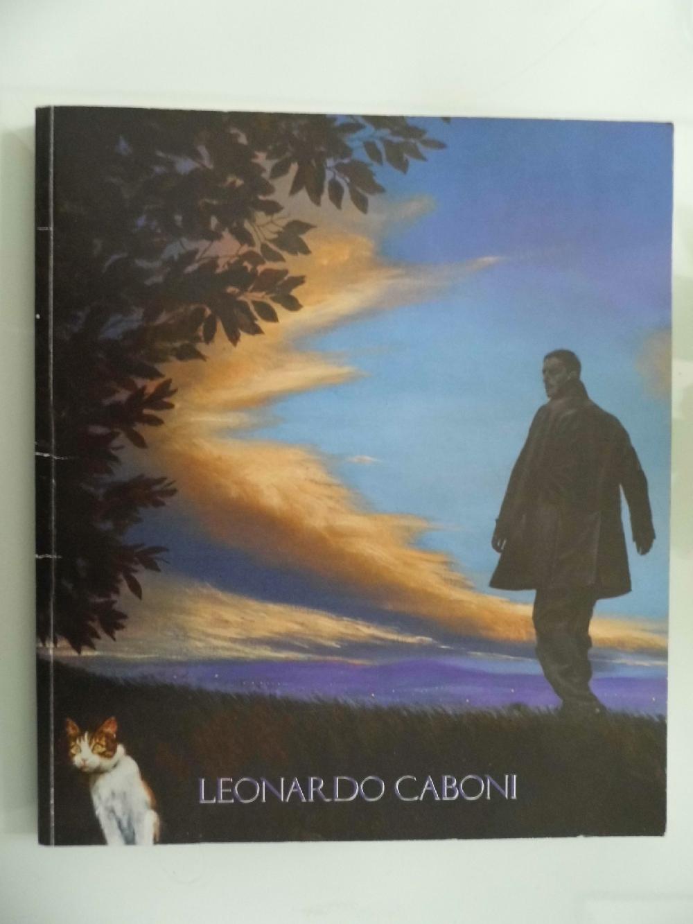 Abebooks Leonardo Caboni Opere 1994 - 2009