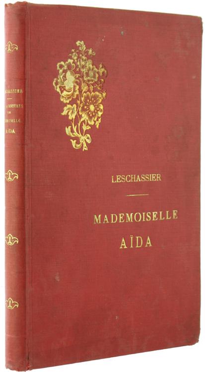 Abebooks LES AVENTURES DE MADEMOISELLE AIDA: