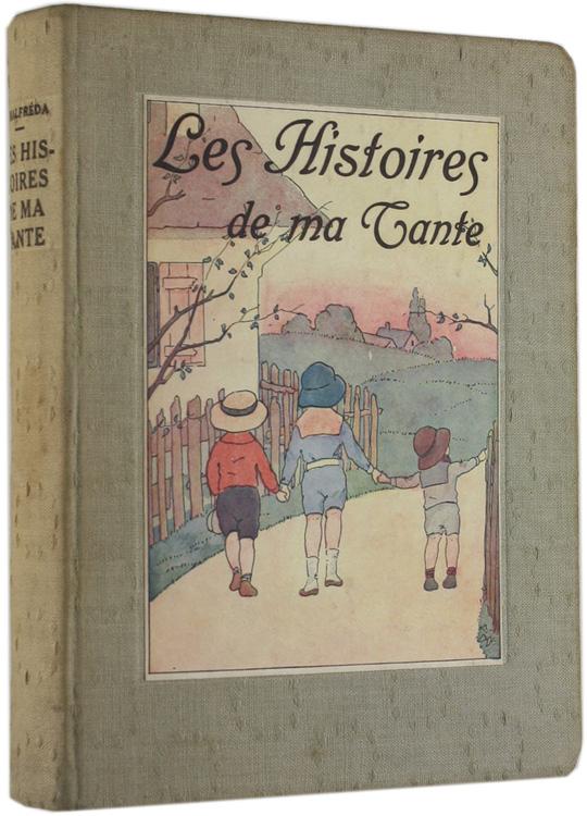 Abebooks LES HISTOIRES DE MA TANTE.: