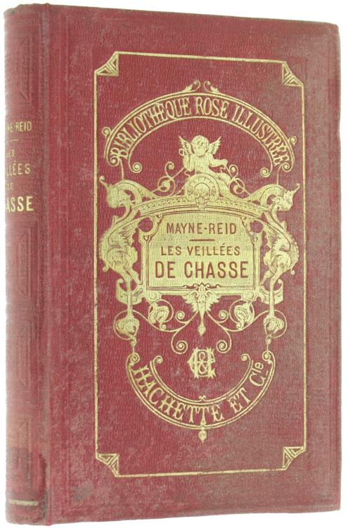 Abebooks LES VEILLEES DE CHASSE.: