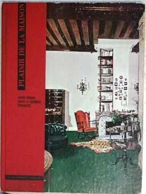 Abebooks Living rooms - Caves et greniers - Terrasses