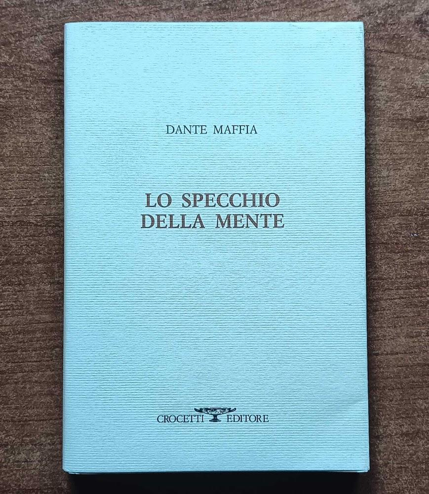 Abebooks lo specchio della mente