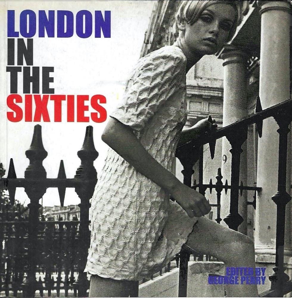 Abebooks London in the Sixties
