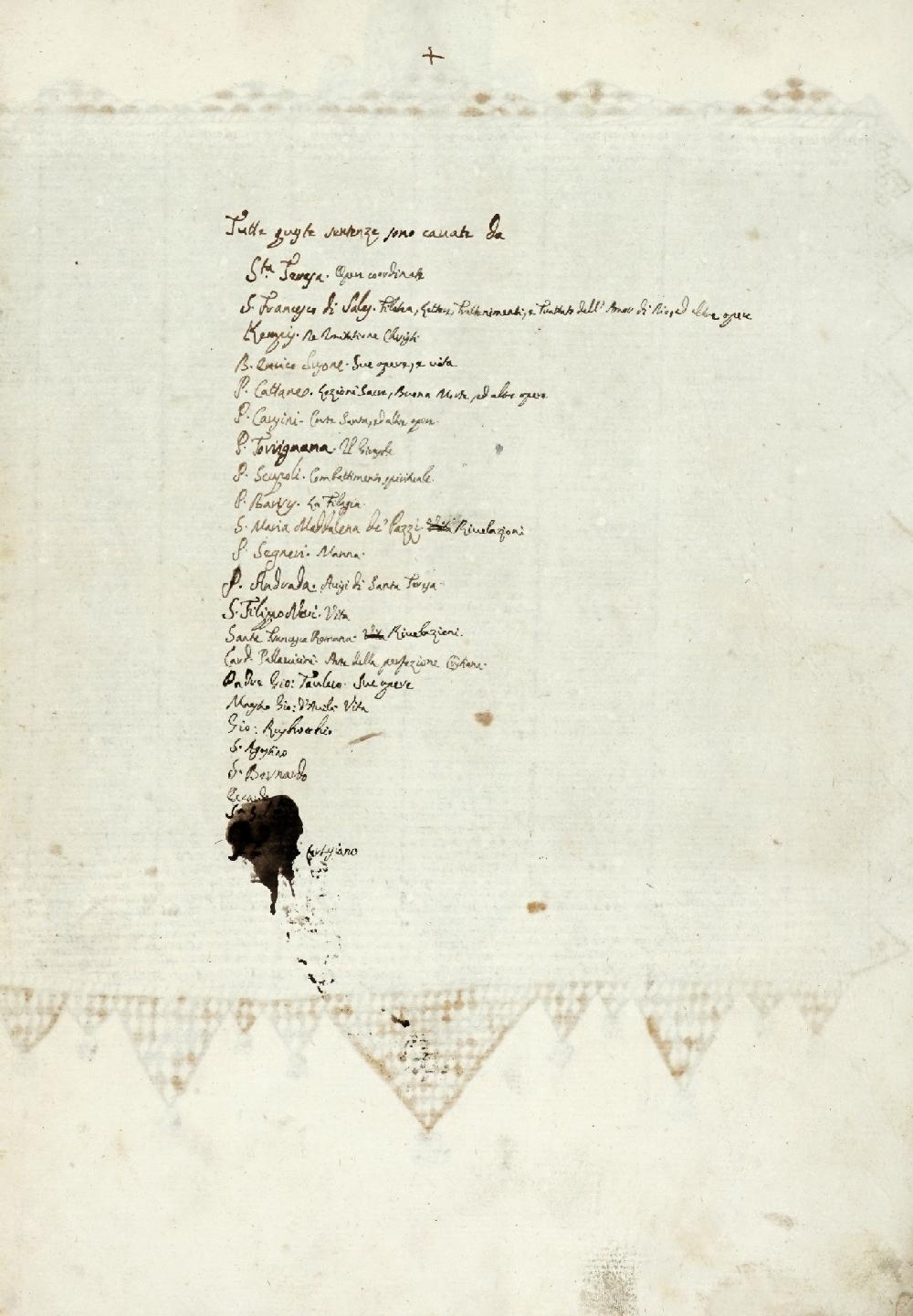 Abebooks Lotto spirituale (raccolta di sentenze)