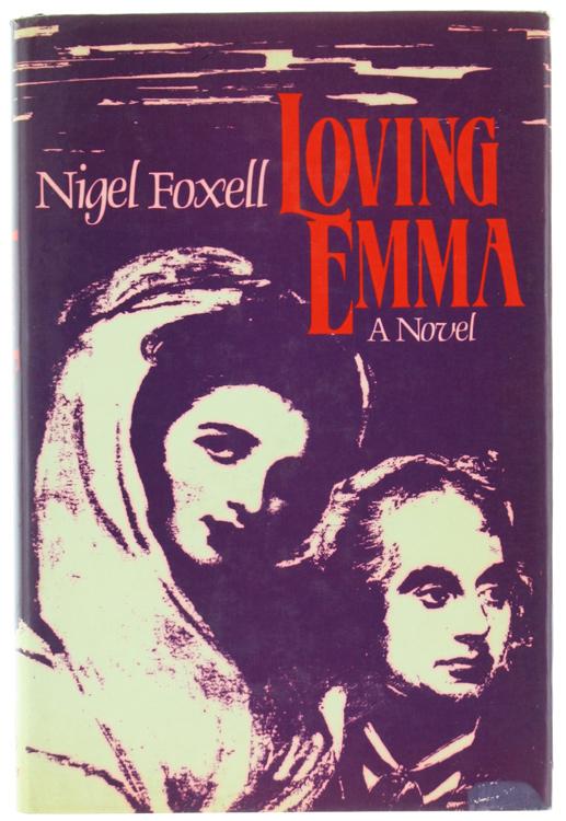 Abebooks LOVING EMMA. A Novel.: