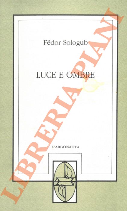 Abebooks Luce E Ombre