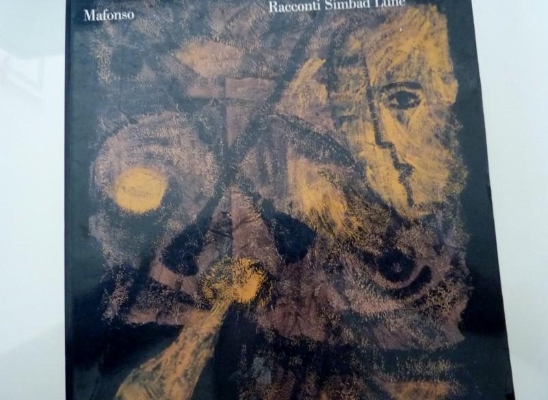 Abebooks MAFONSO Racconti Simbad Lune