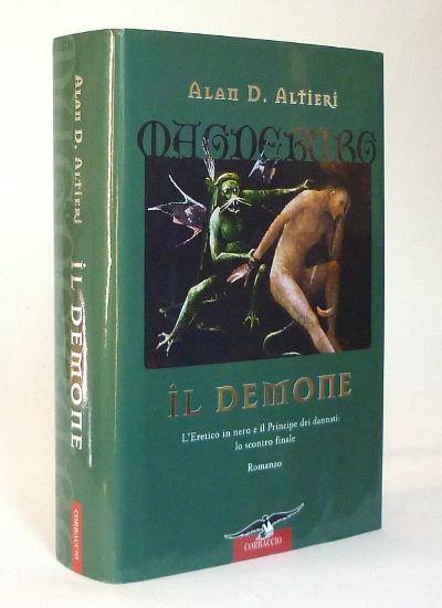 Abebooks Magdeburg - Il Demone
