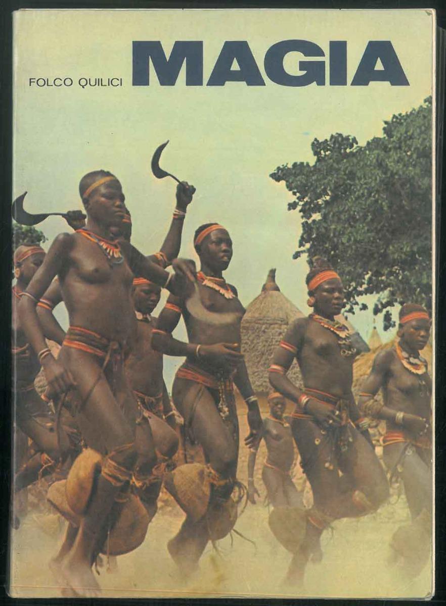 Abebooks Magia