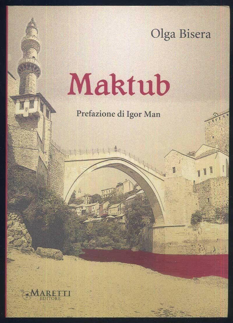 Abebooks Maktub