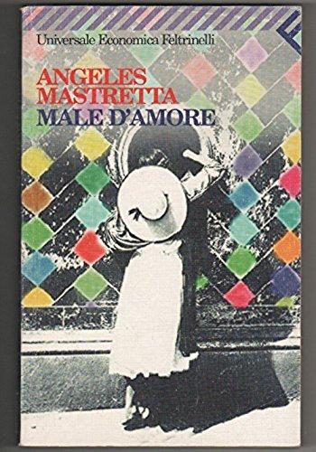 Abebooks Male d'amore