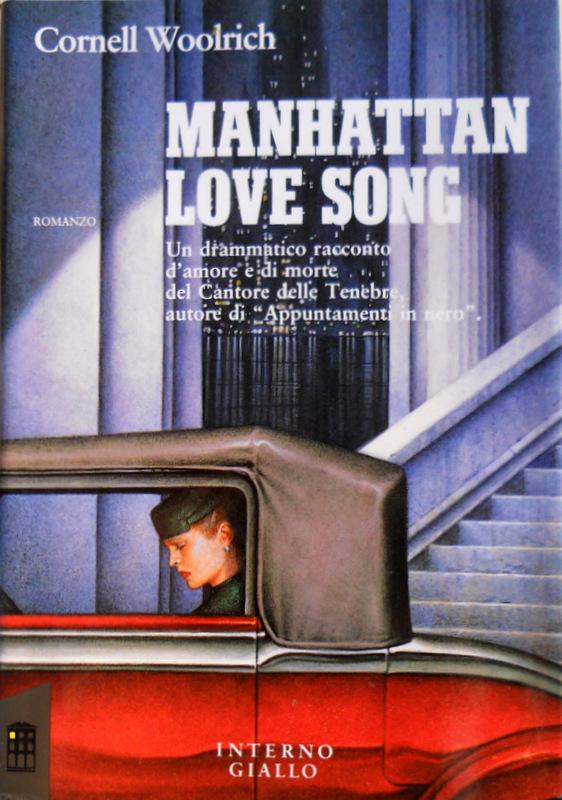 Abebooks MANHATTAN LOVE SONG