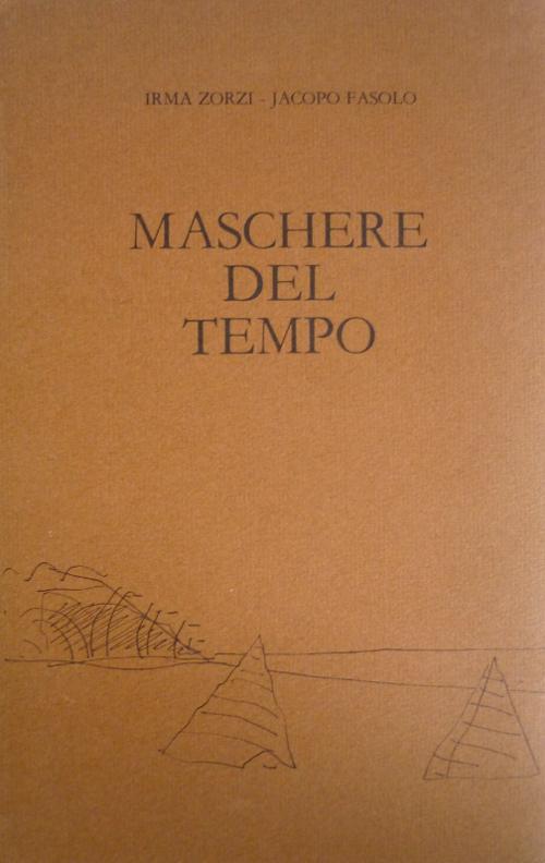 Abebooks Maschere del Tempo