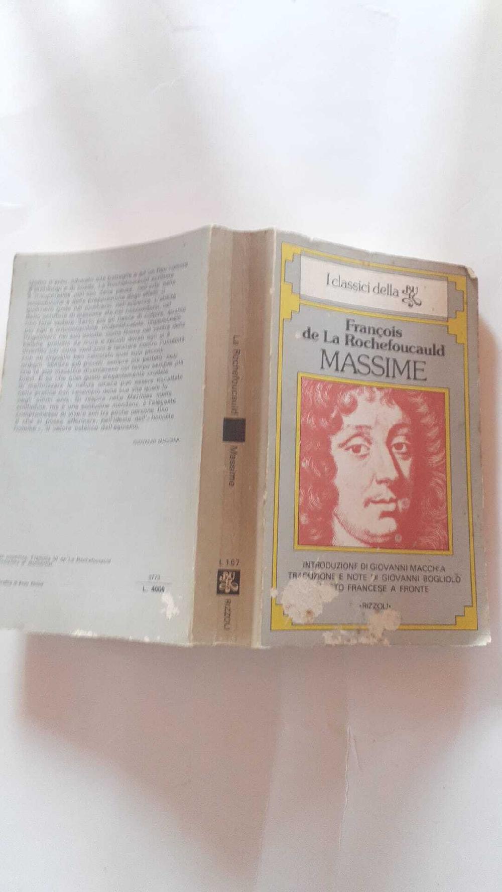 Abebooks Massime