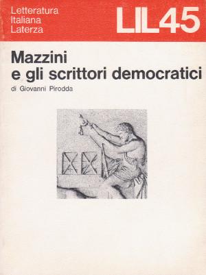 Abebooks Mazzini e gli Scrittori Democratici