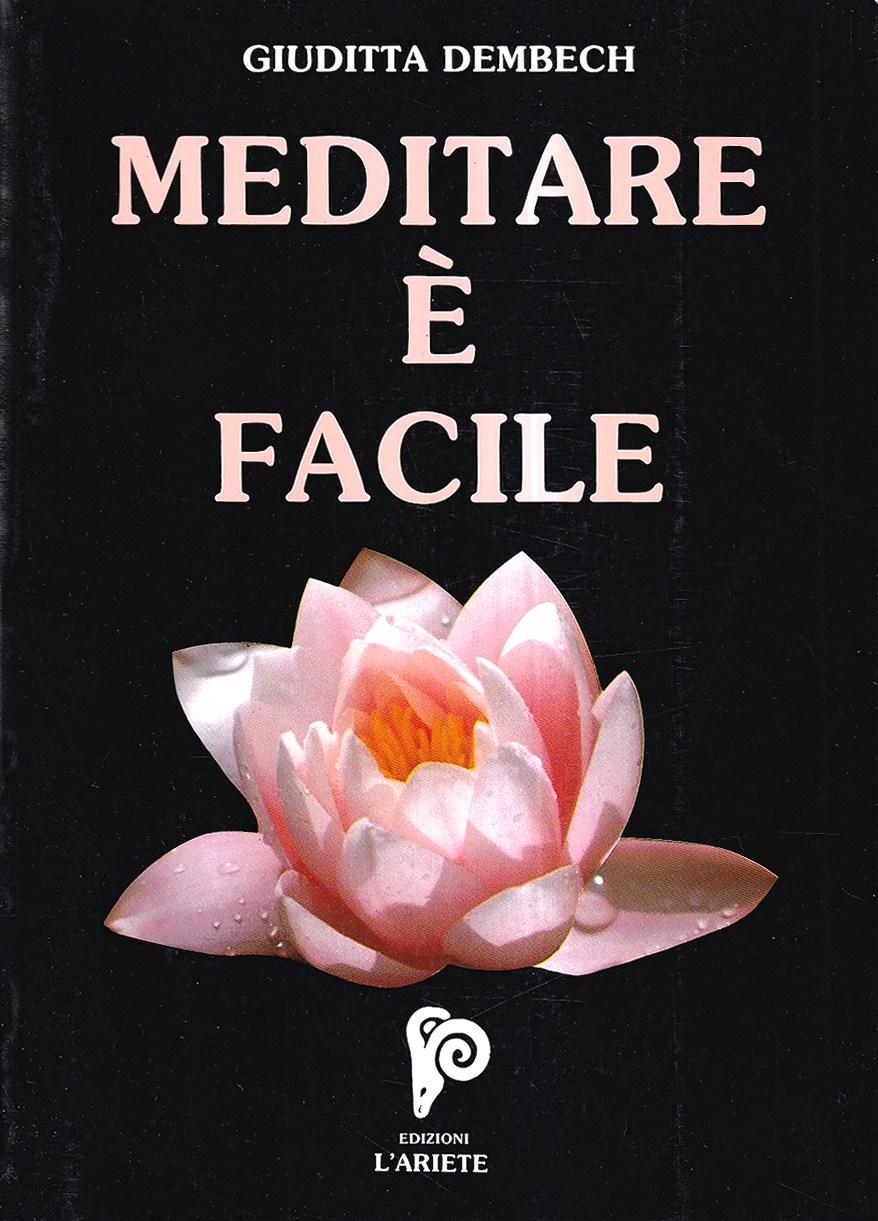 Abebooks Meditare è facile