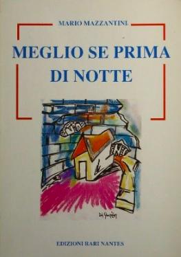 Abebooks Meglio se prima di notte