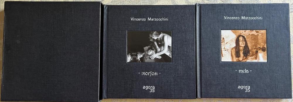 Abebooks MELA & MORFOSI