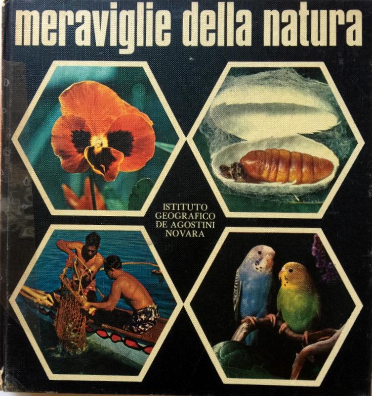 Abebooks MERAVIGLIE DELLA NATURA: I VEGETALI