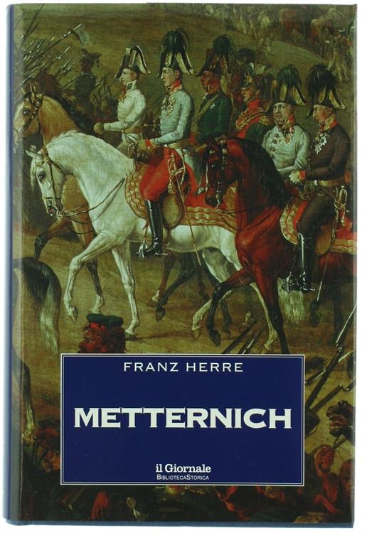 Abebooks METTERNICH.: