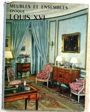 Abebooks Meubles et ensembles epoque Louis XVI