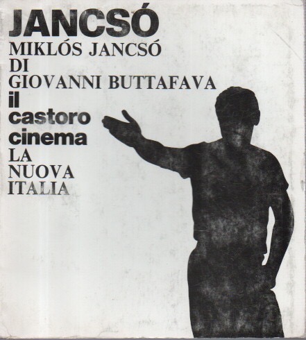 Abebooks Miklos Jancso