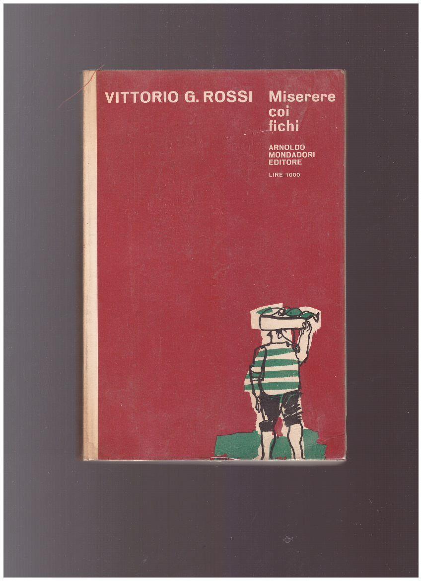 Abebooks MISERERE COI FICHI