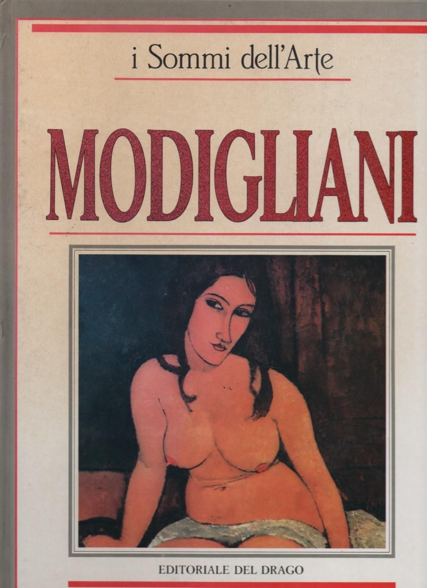 Abebooks Modigliani