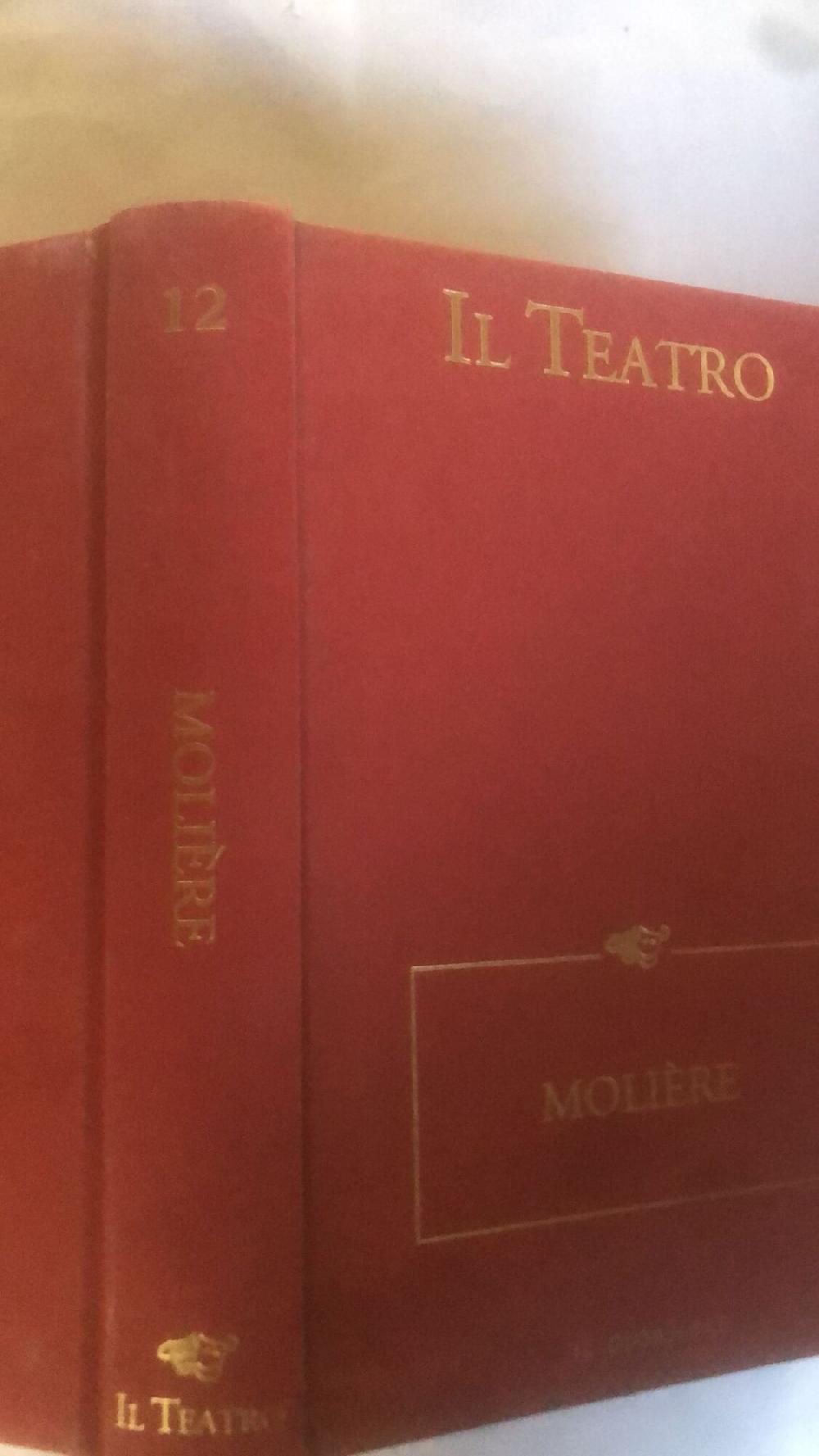 Abebooks Moliere