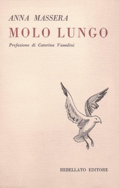 Abebooks Molo Lungo - Poesie