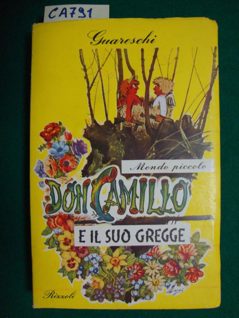 Abebooks Mondo piccolo - Don Camillo e il suo gregge