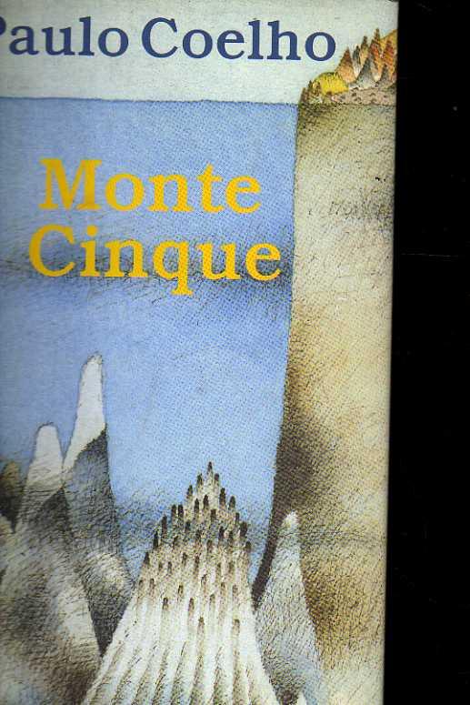 Abebooks Monte Cinque