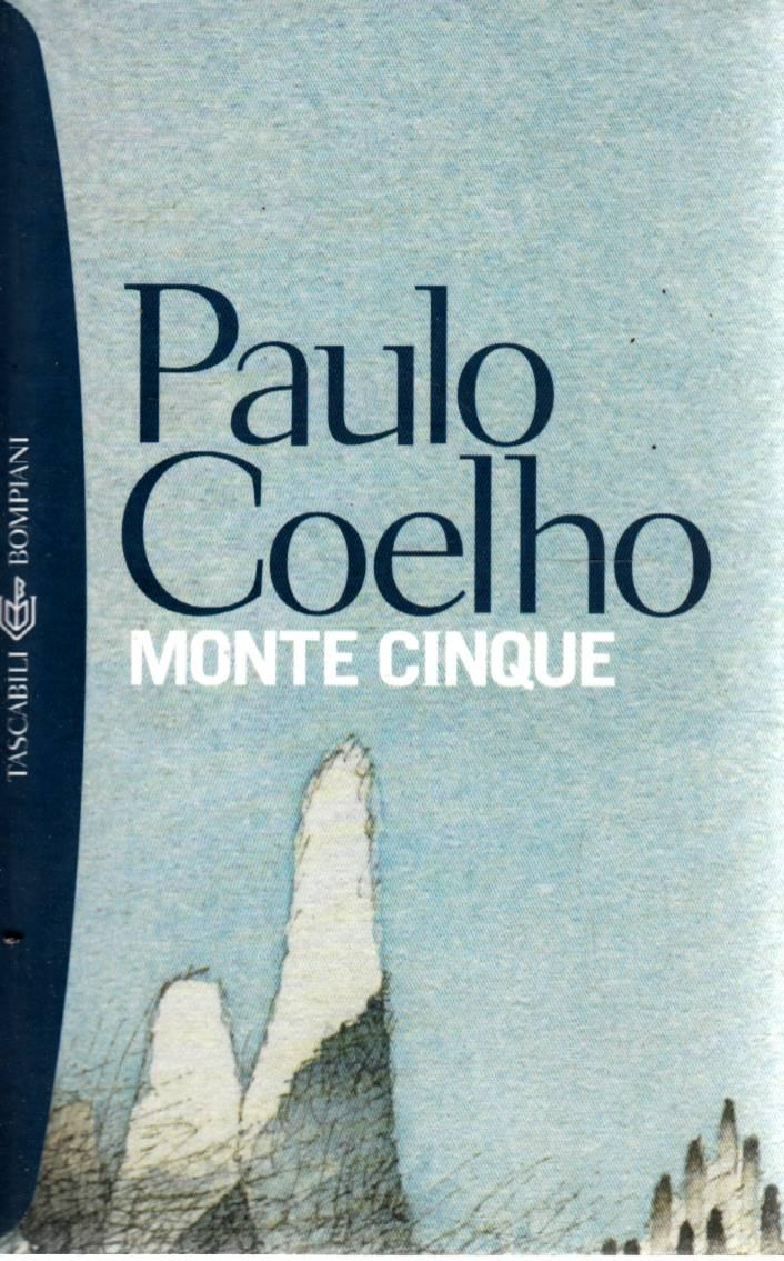 Abebooks Monte Cinque