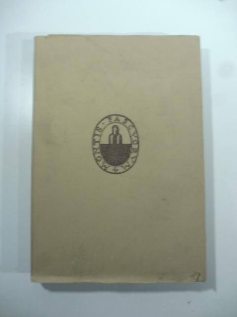 Abebooks Monte dei Paschi di Siena cenni storici